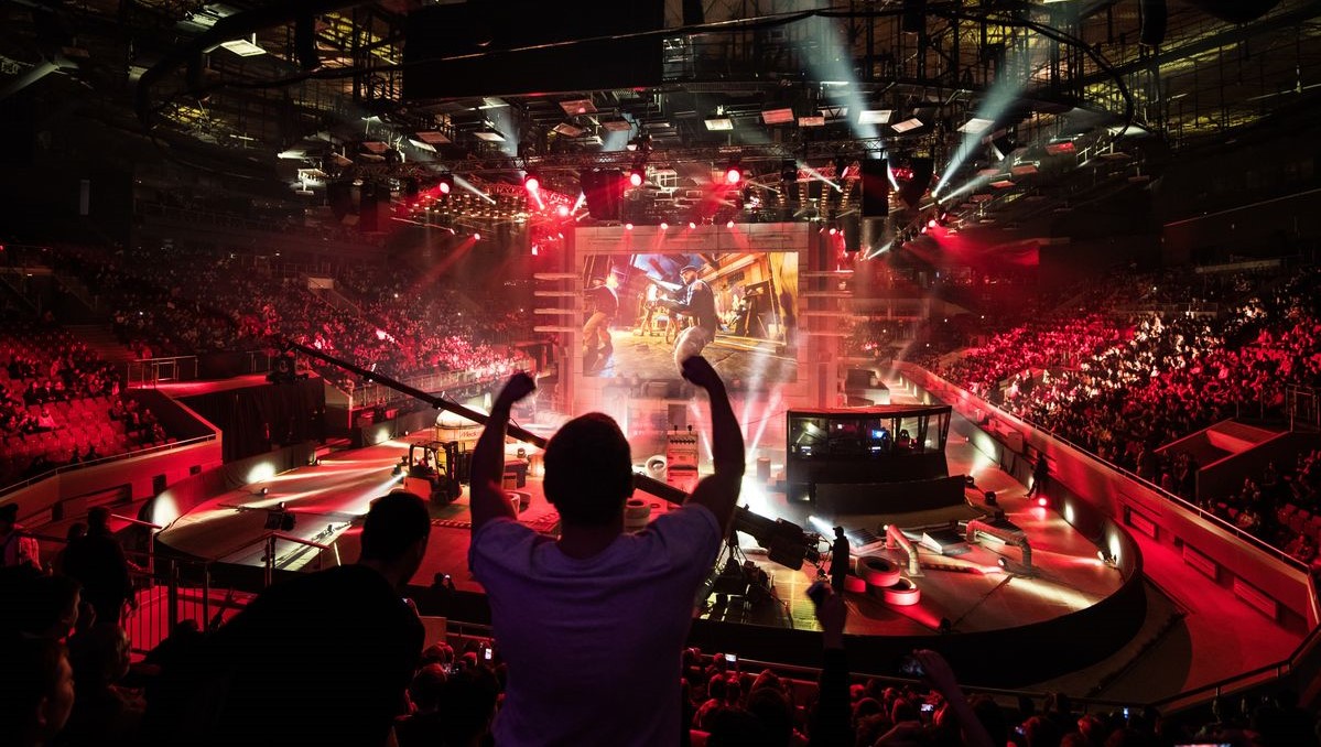 Seasonal Championships